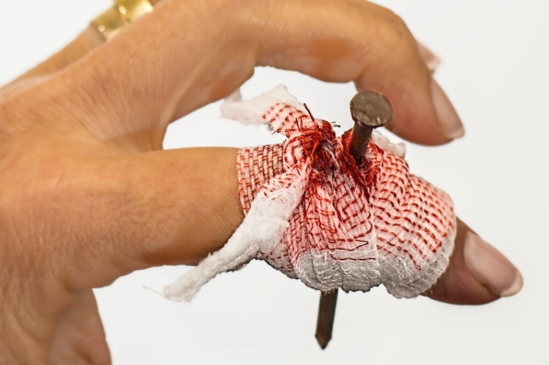 Avocat indemnisation accident de travail à Draguignan dans le Var