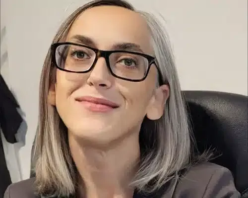 Maître Sophia PAPAPOLYCHRONIOU