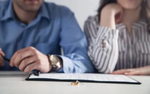Avocat divorce altération du lien conjugal divorce accepté divorce pour faute Draguignan Var