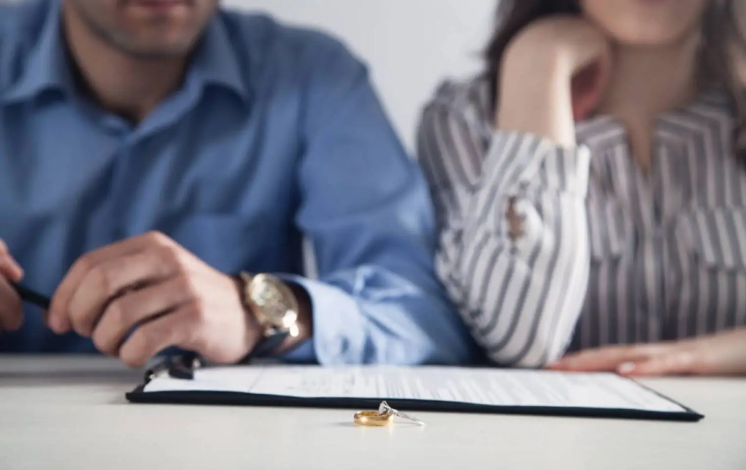Avocat divorce altération du lien conjugal divorce accepté divorce pour faute Draguignan Var