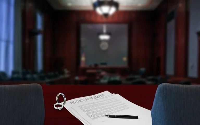 Avocat divorce par consentement mutuel Draguignan Var