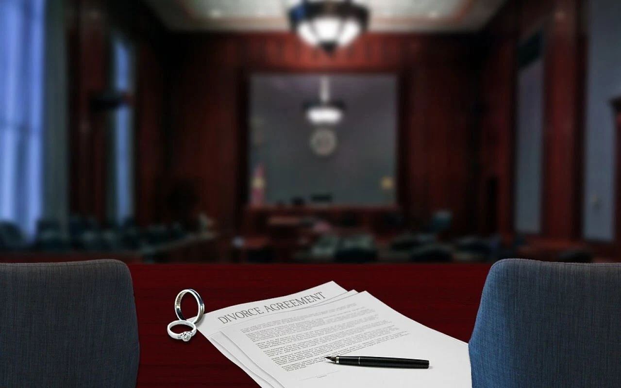 Avocat divorce par consentement mutuel Draguignan Var