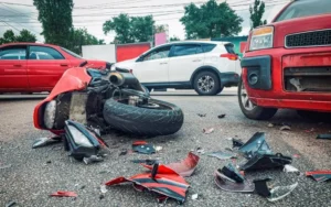 Avocat droit routier accident route conduite sous alcool Sainte Maxime Var