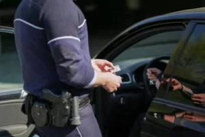 Avocat droit routier suspension permis de conduire Sainte Maxime Var