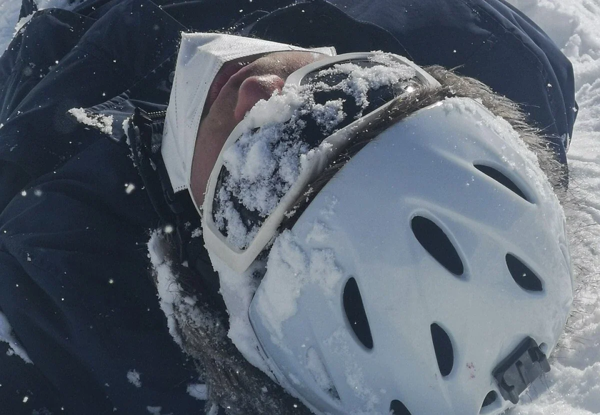Avocat indemnisation victime accident de ski indemnisation victime Draguignan