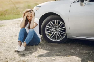Avocat indemnisation victime trouble stress post traumatique suite accident voiture Draguignan