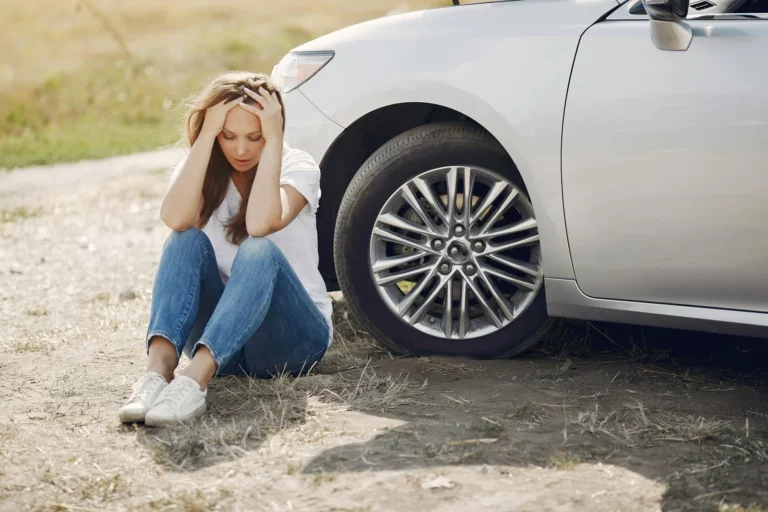 Avocat indemnisation victime trouble stress post traumatique suite accident voiture Draguignan