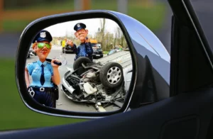 Confiscation véhicule après délit routier grave avocat droit routier St Tropez Gassin