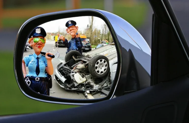 Confiscation véhicule après délit routier grave avocat droit routier St Tropez Gassin