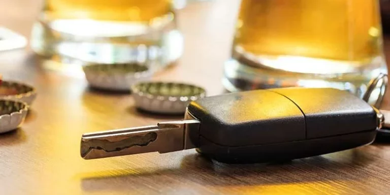 alcool au volant