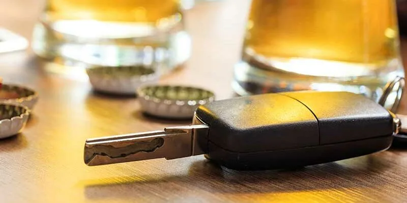 alcool au volant