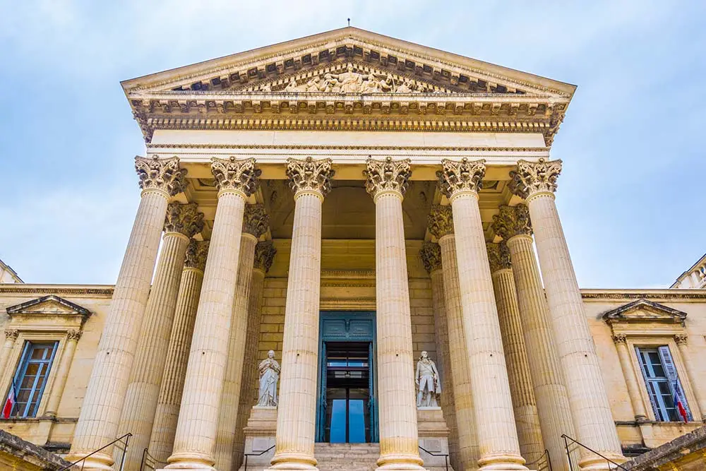 avocat droit pénal