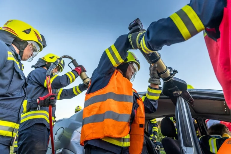 avocat indemnisation préjudice corporel suite accident route à Draguignan