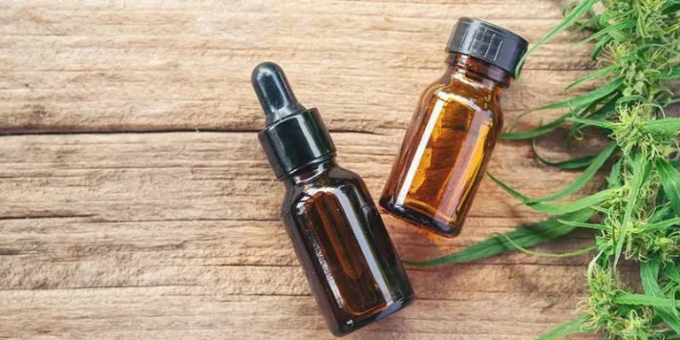 CBD contrôle positif