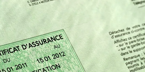 conduite sans assurance