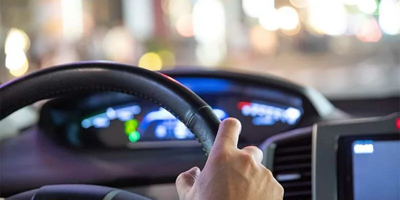 conduite sans permis