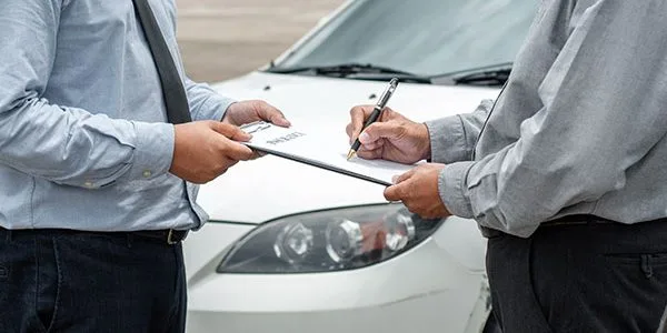 expertise automobile