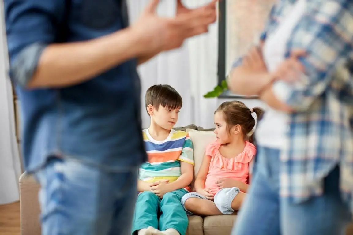fixation résidence enfants et pension alimentaire Draguignan Var