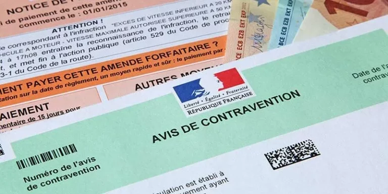 perte de points sur le permis