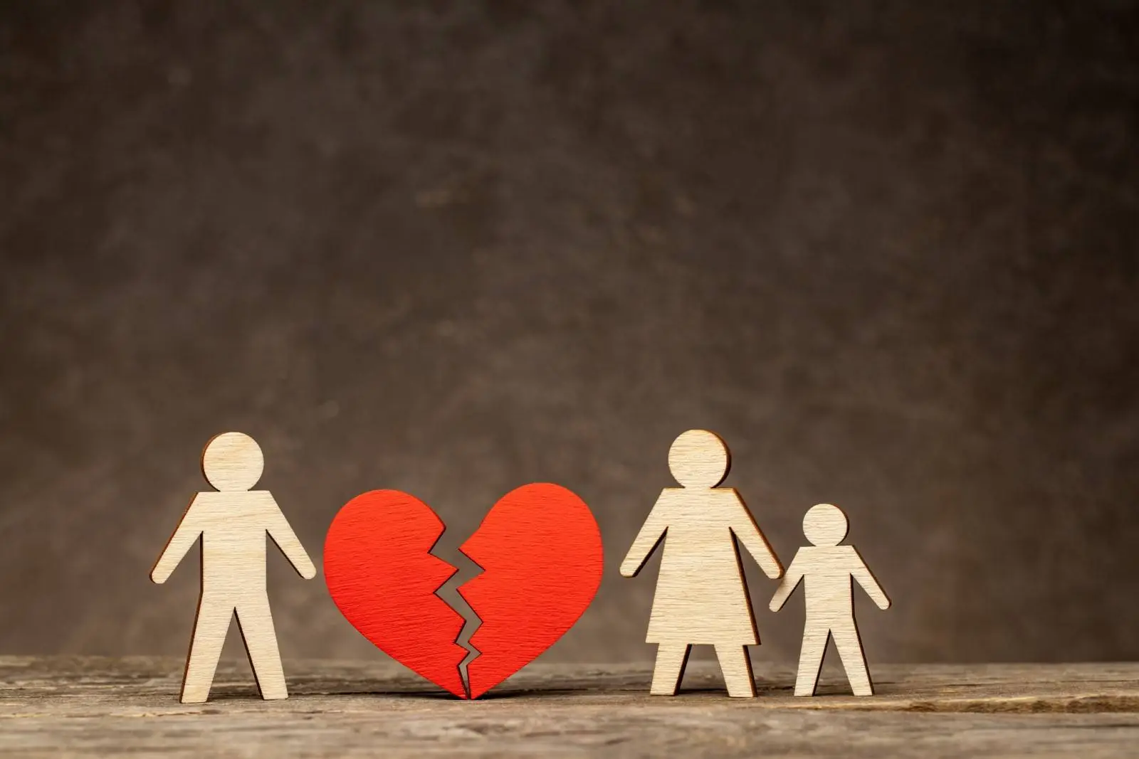 séparation couple non marié Roquebrune-sur-Argens Puget-sur-Argens