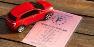 suspension du permis