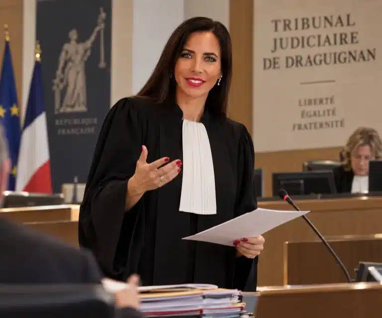 Avocat en divorce amiable à Bagnols-en-Forêt